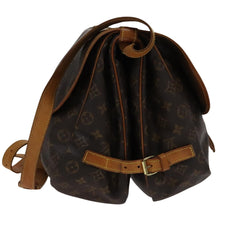 Louis Vuitton Saumur 35