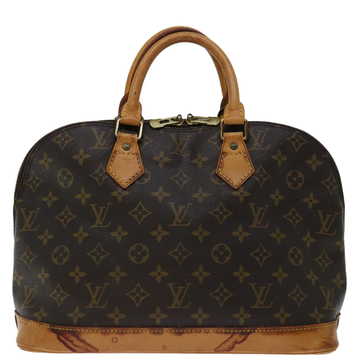 Louis Vuitton Alma
