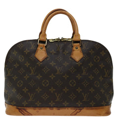 Louis Vuitton Alma