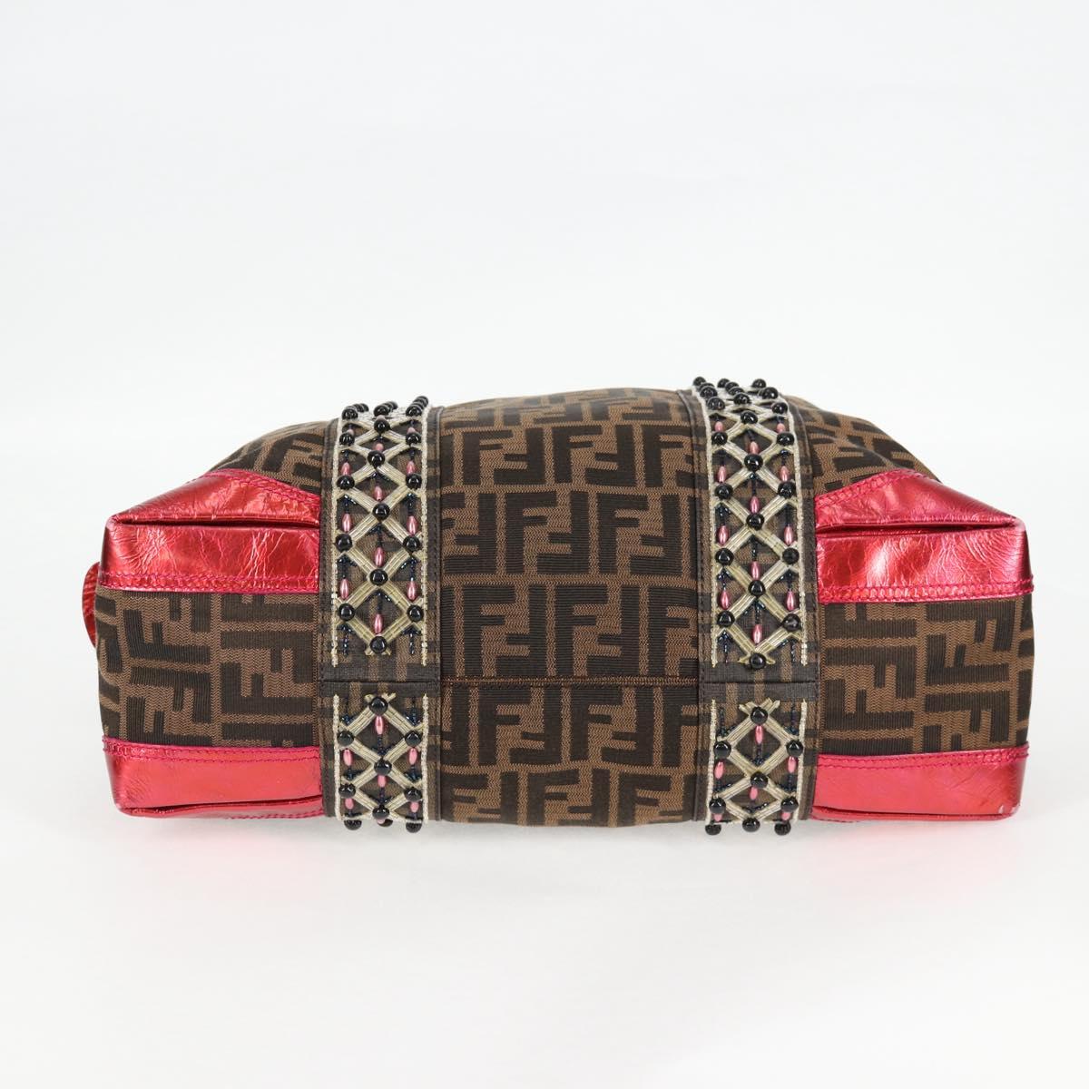 Fendi Zucca