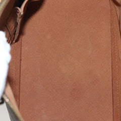 Louis Vuitton Alma