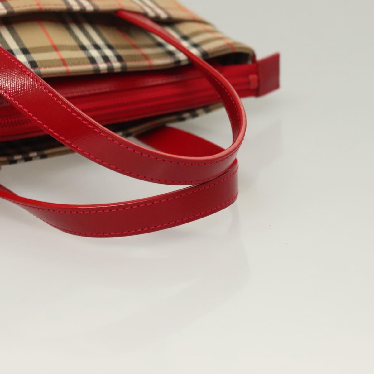 Burberry Nova Check