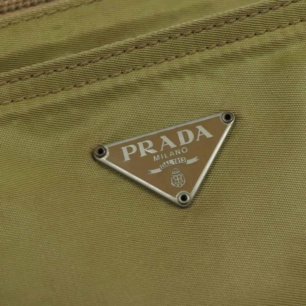 Prada Tessuto
