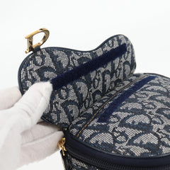 Dior Saddle
