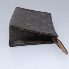 Louis Vuitton Trousse de Toilette