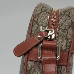 Gucci GG canvas