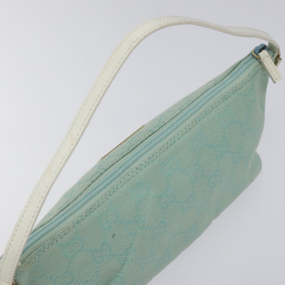 Gucci GG canvas