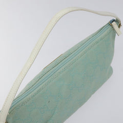 Gucci GG canvas