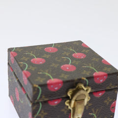 Louis Vuitton boîte à bijoux