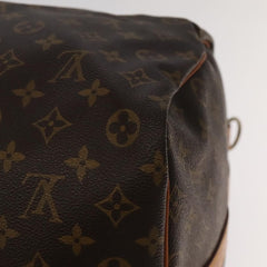 Louis Vuitton Keepall Bandoulière 60