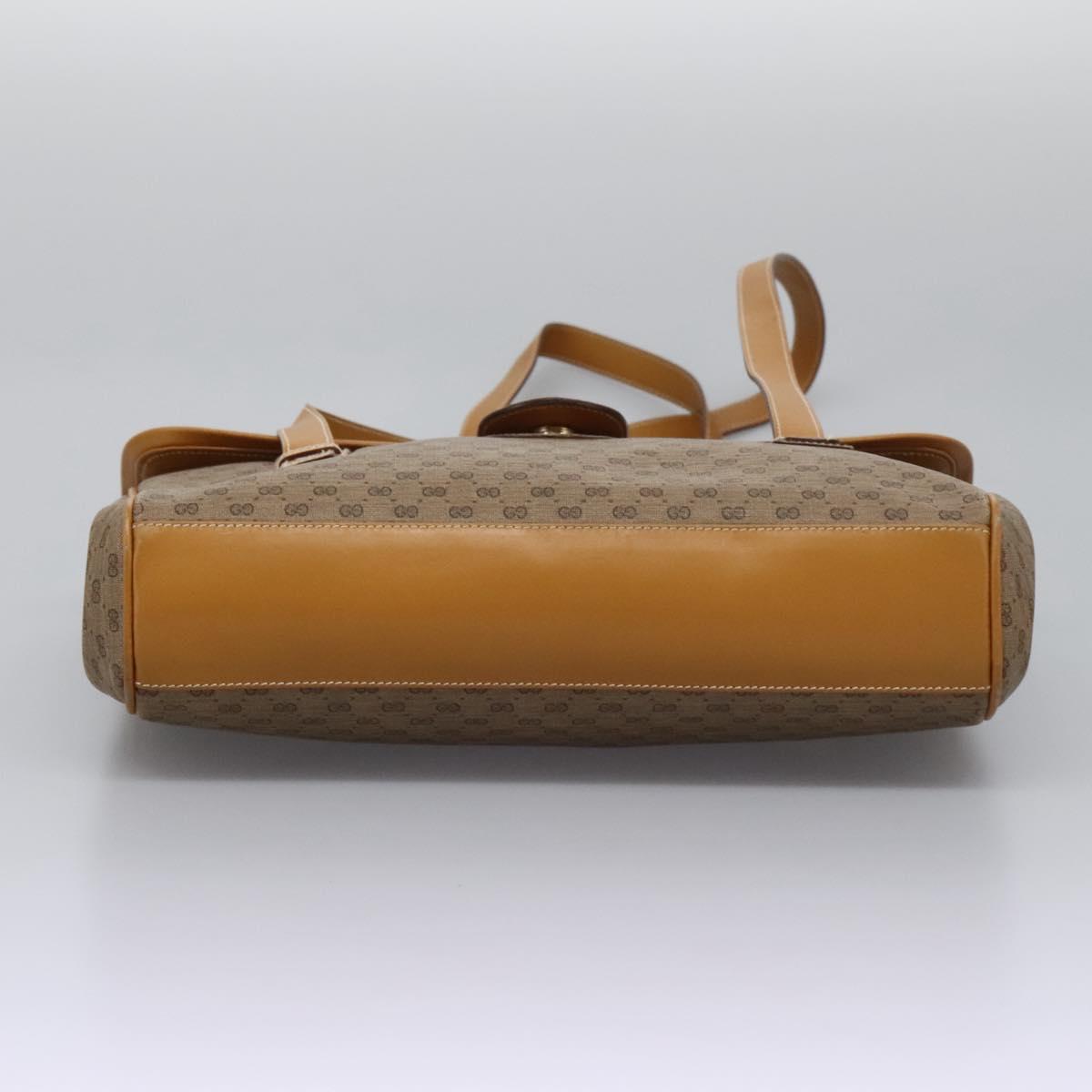Gucci Micro Small GG Canvas