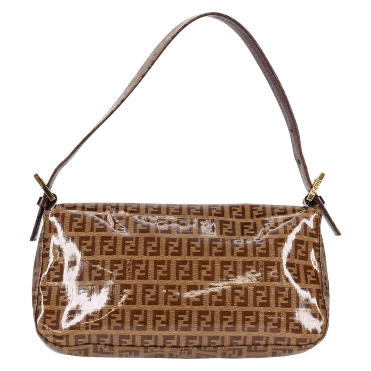 Fendi Baguette