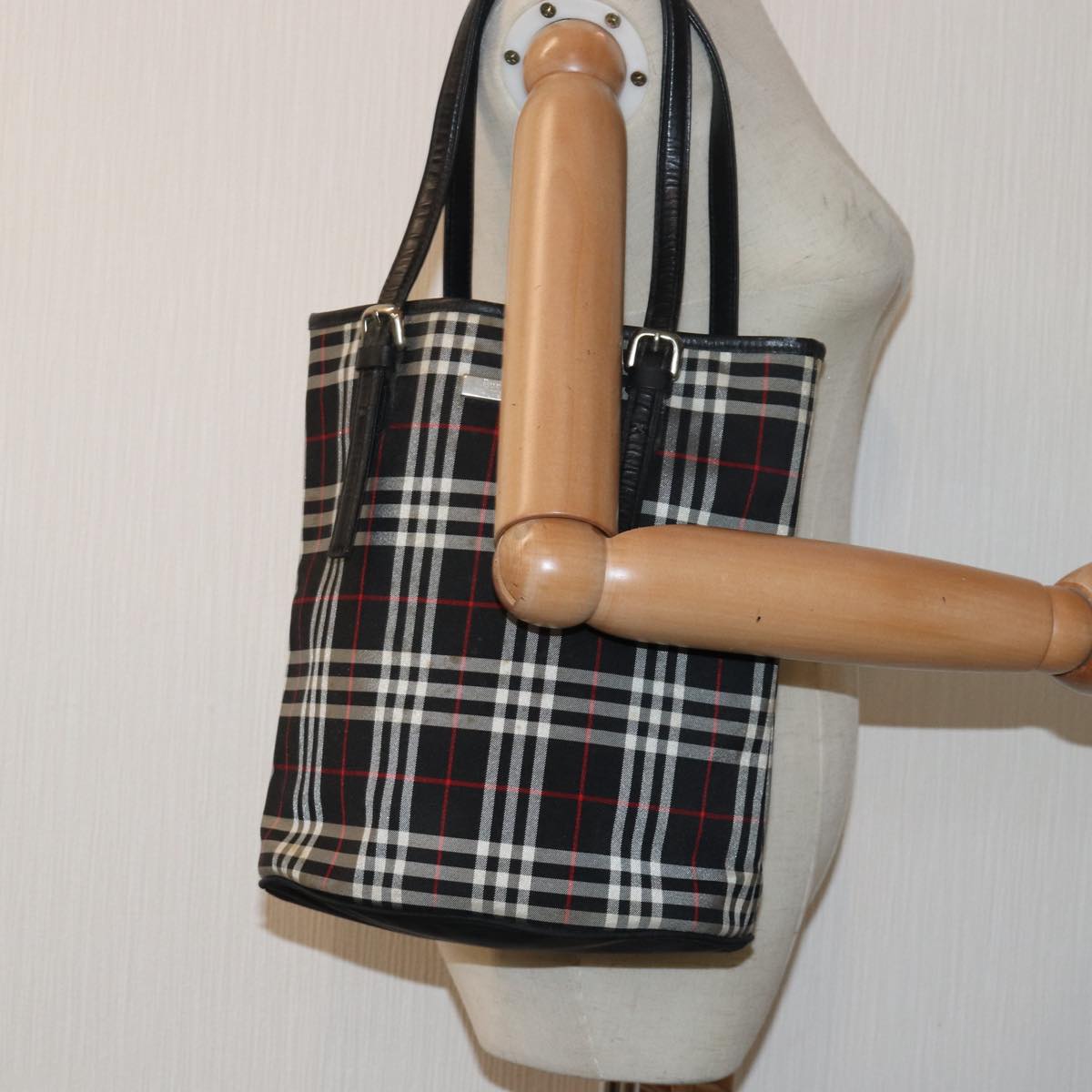 Burberry Nova Check