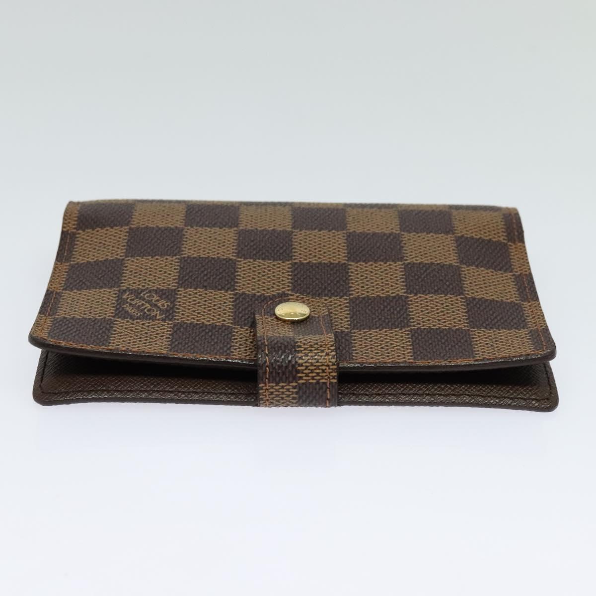 Louis Vuitton COUVERTURE AGENDA FONCTIONNEL PM