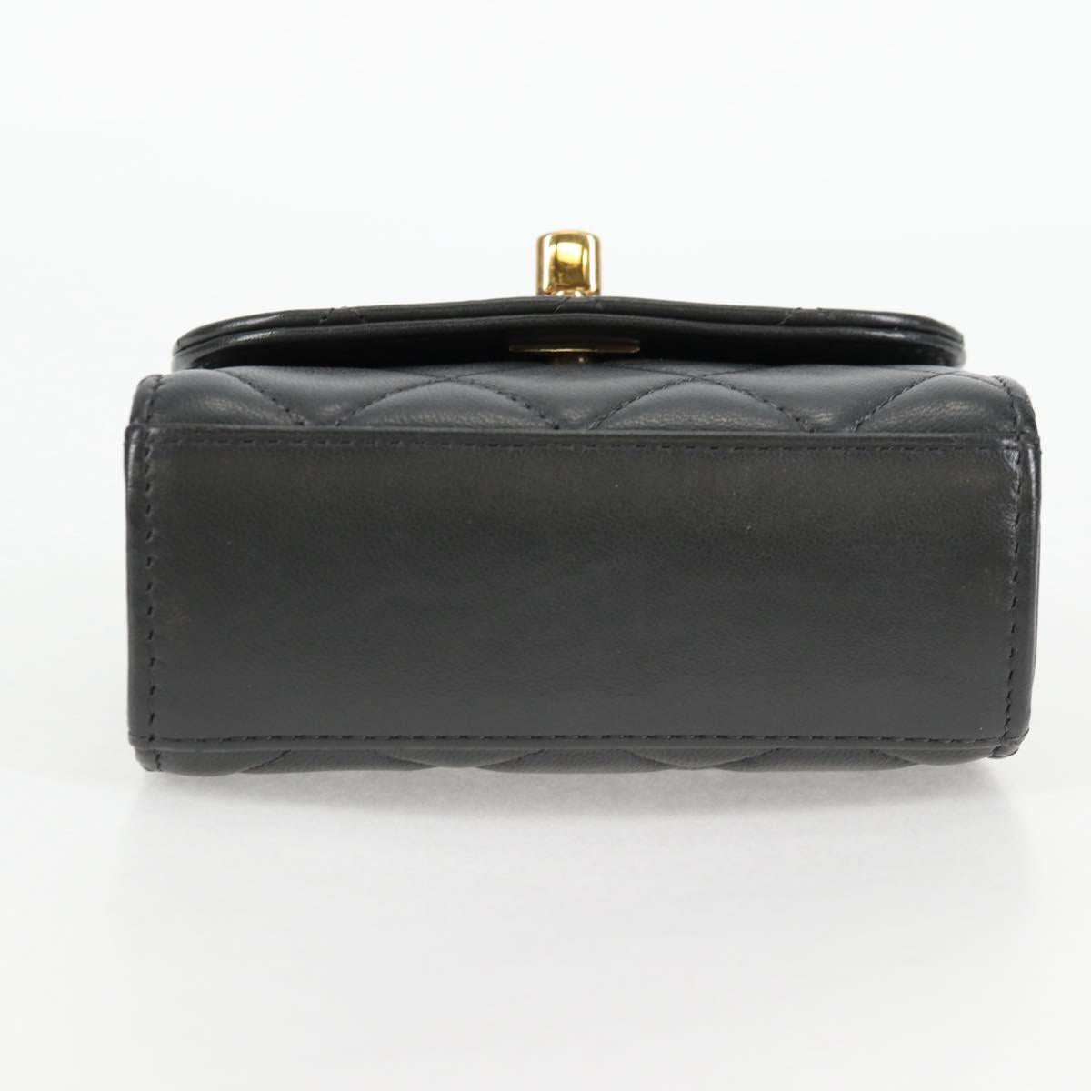 Chanel MINI FLAP BAG