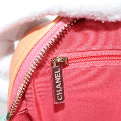 Chanel Camera