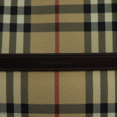 Burberry Nova Check