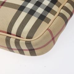 Burberry Nova Check