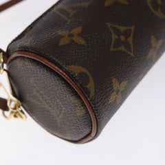 Louis Vuitton Mini baby papillon