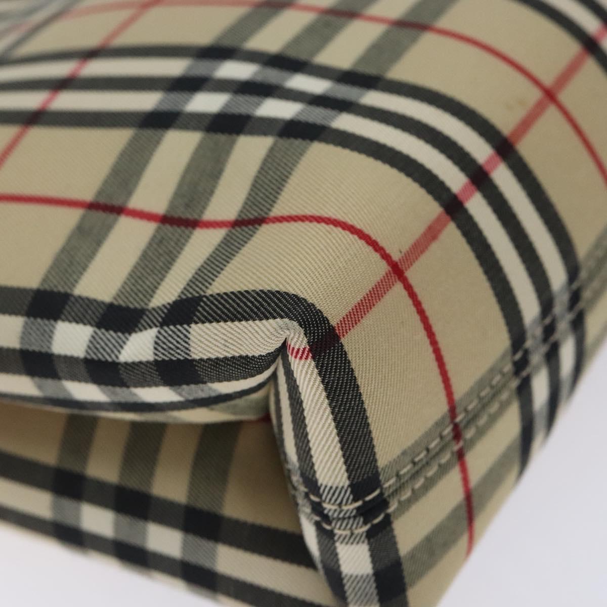 Burberry Nova Check