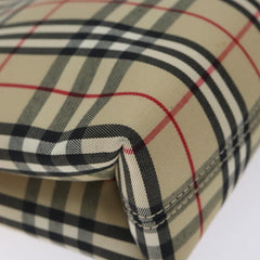 Burberry Nova Check