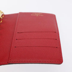 Louis Vuitton Agenda PM