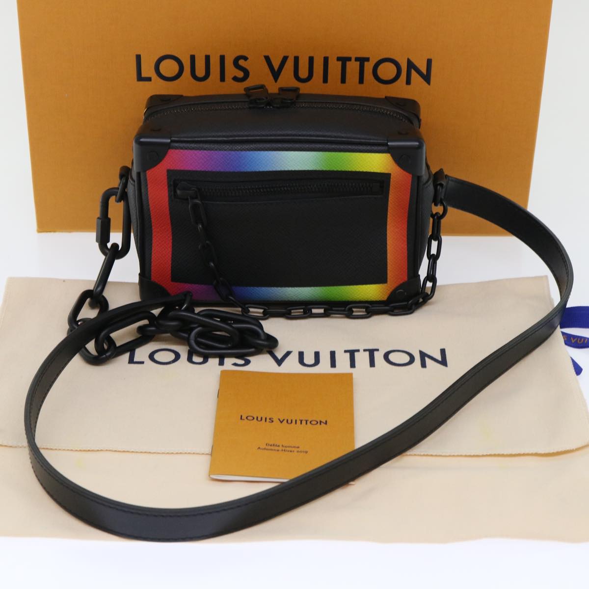 Louis Vuitton Malle