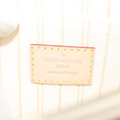 Louis Vuitton Neverfull pouch