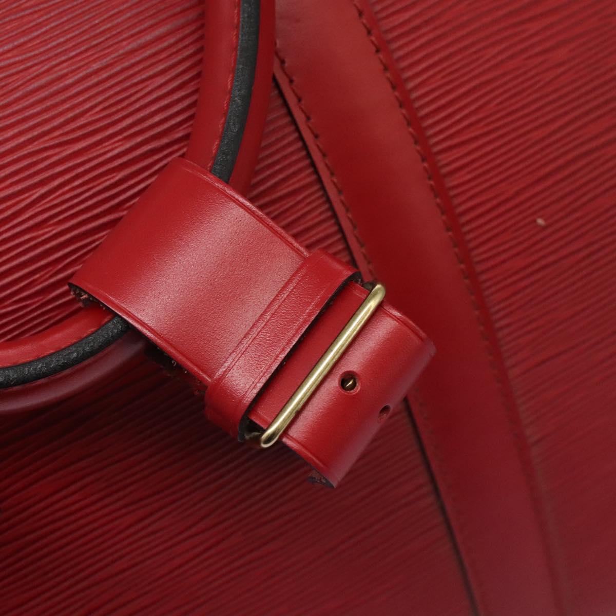 Louis Vuitton Keepall 55