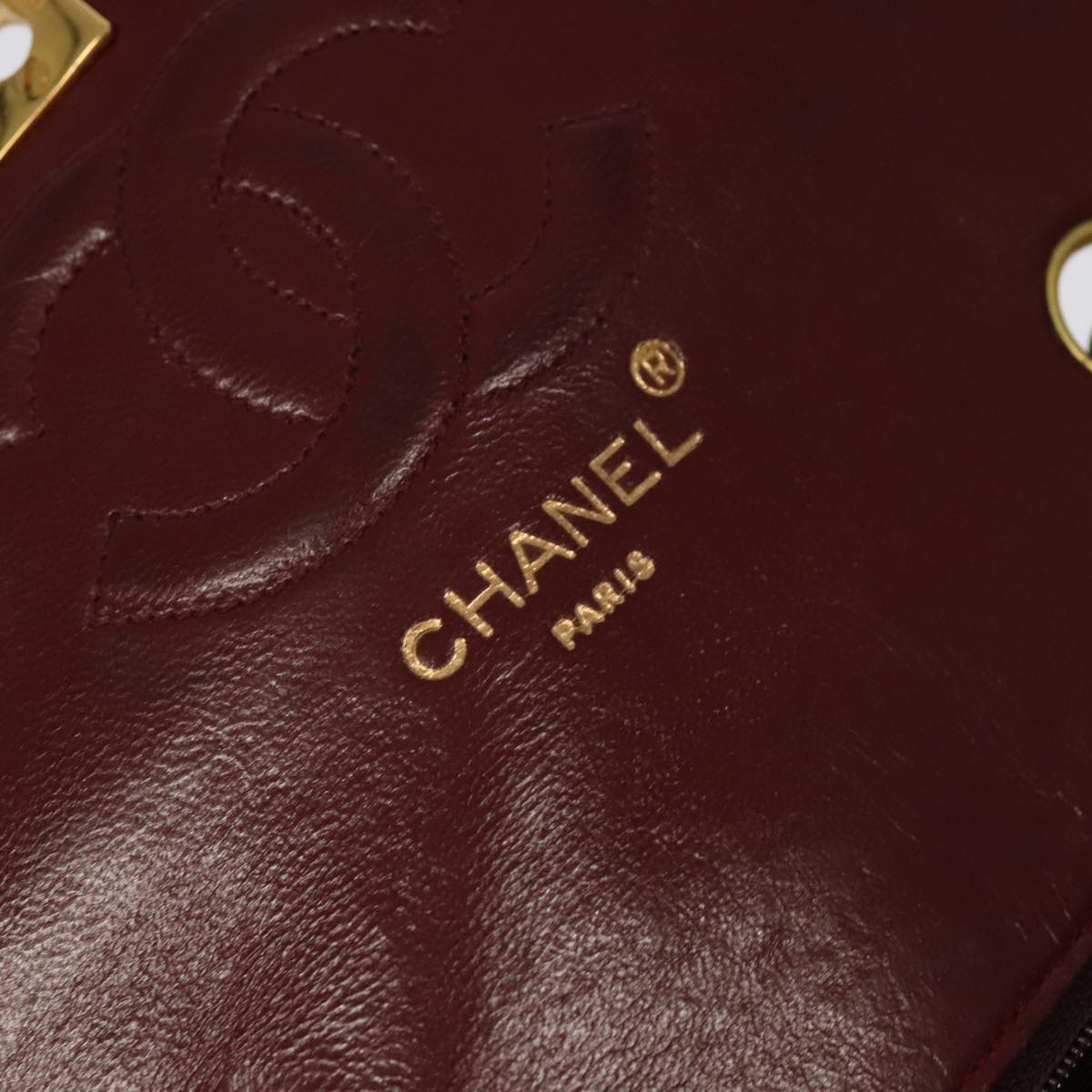 Chanel Coco Mark