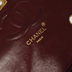 Chanel Coco Mark
