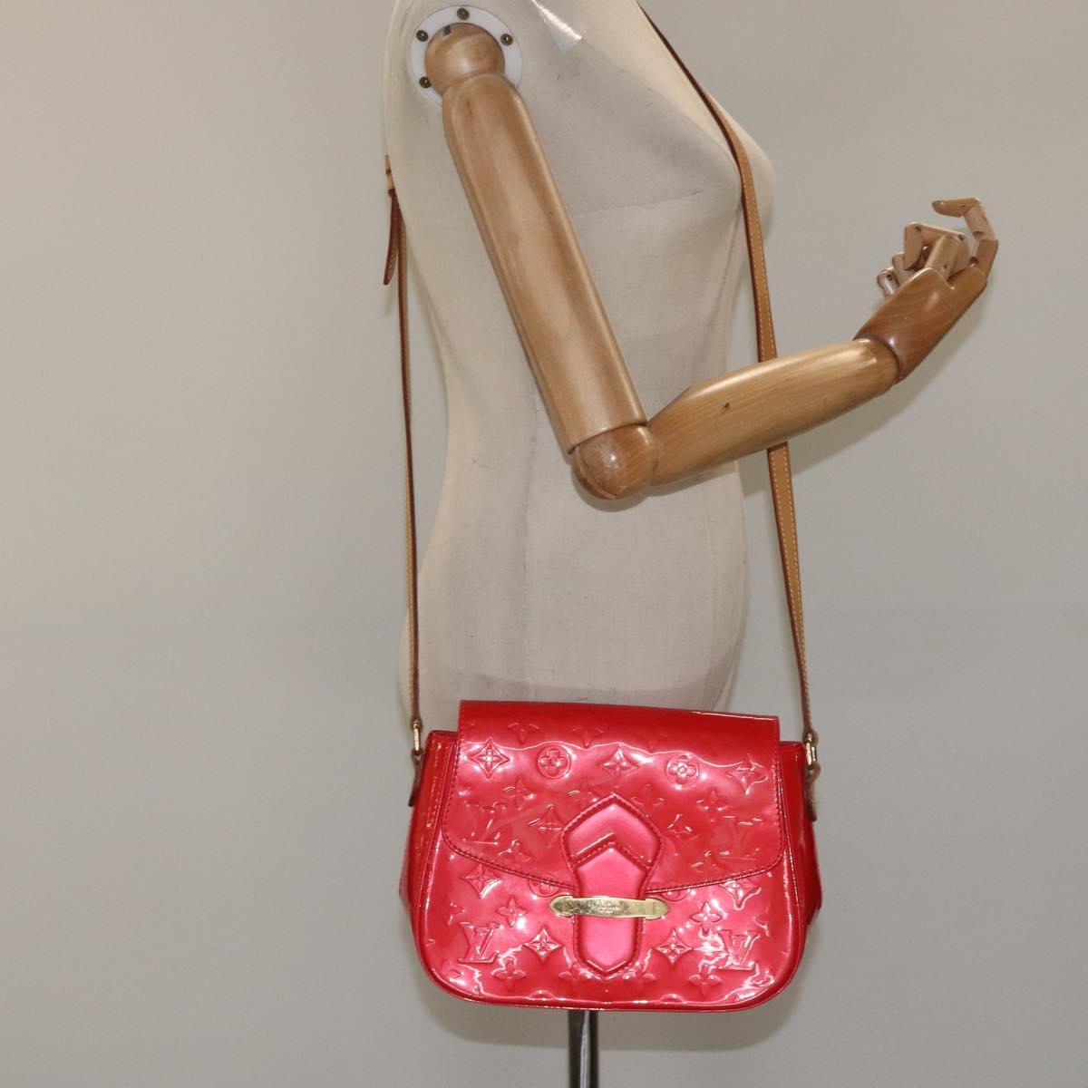 Louis Vuitton Bellflower