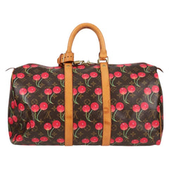Louis Vuitton Keepall 45