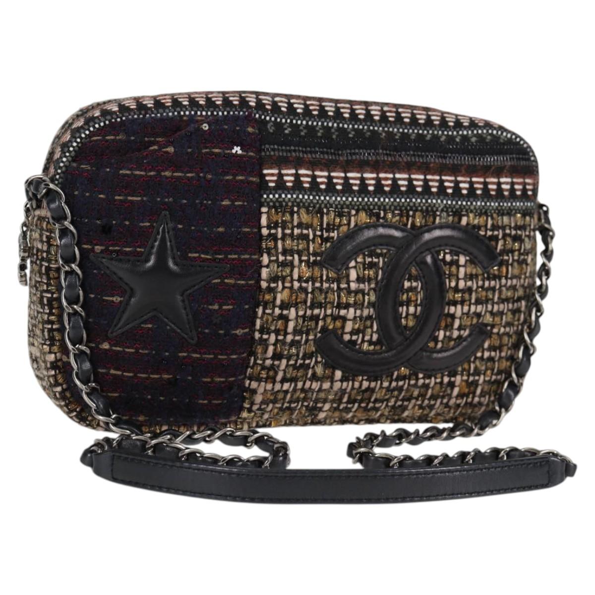 Chanel Cc