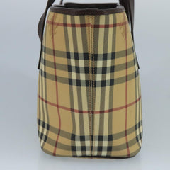 Burberry Nova Check