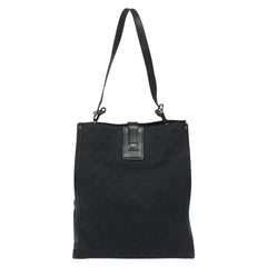 Gucci GG canvas