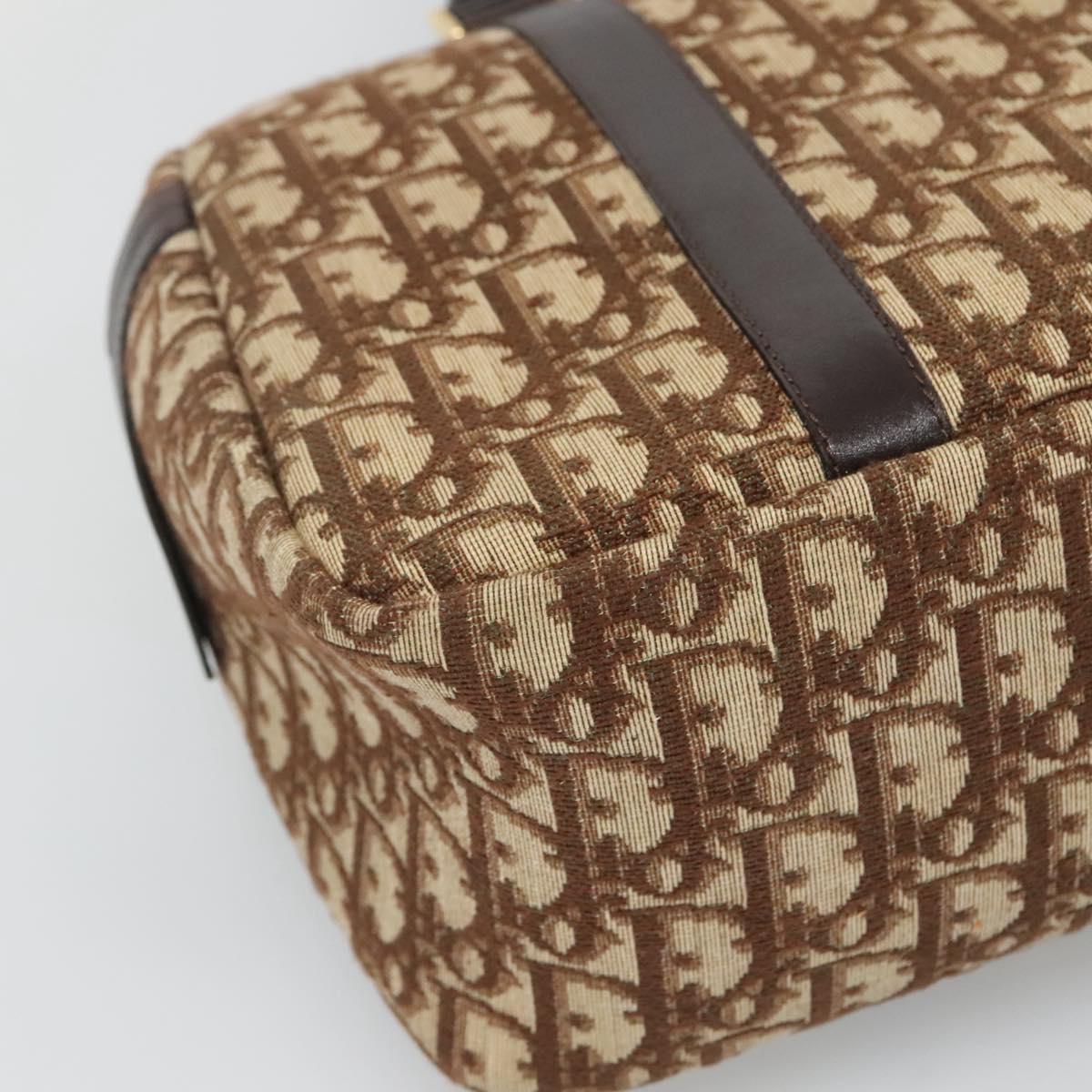 Dior Trotter