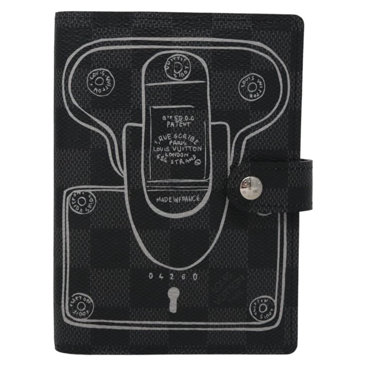 Louis Vuitton Agenda PM