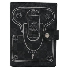 Louis Vuitton Agenda PM