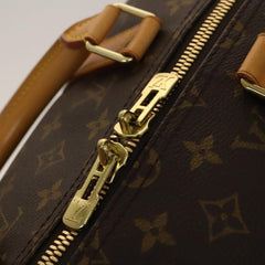 Louis Vuitton Keepall 50