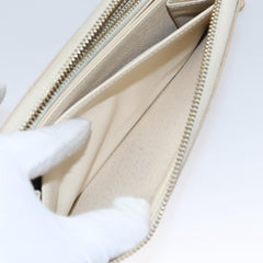 Louis Vuitton Zippy wallet