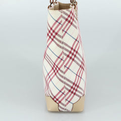 Burberry Nova Check