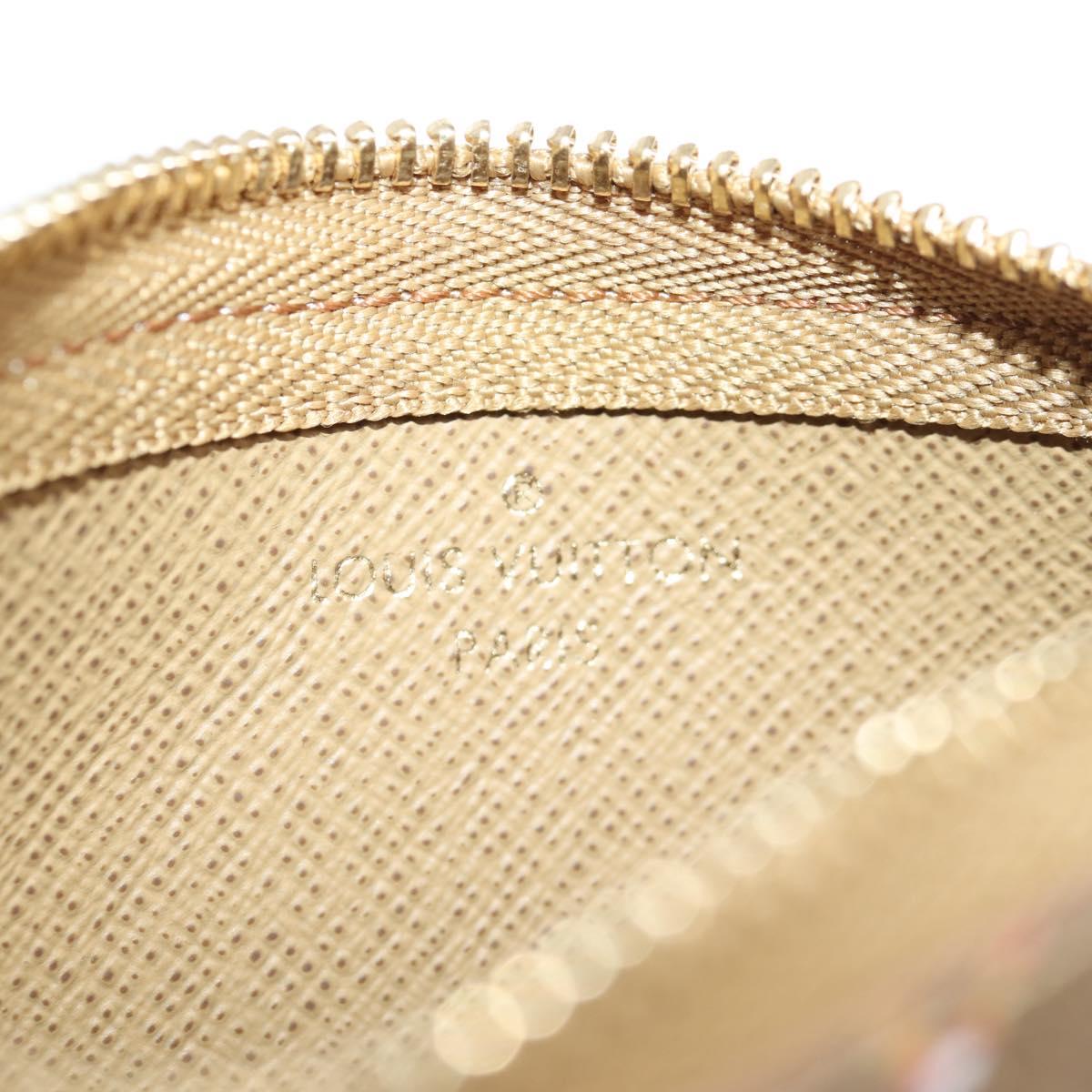 Louis Vuitton Bucket