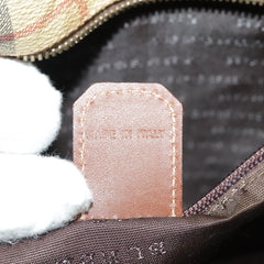 Burberry Nova Check