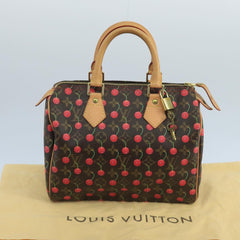 Louis Vuitton Speedy 25