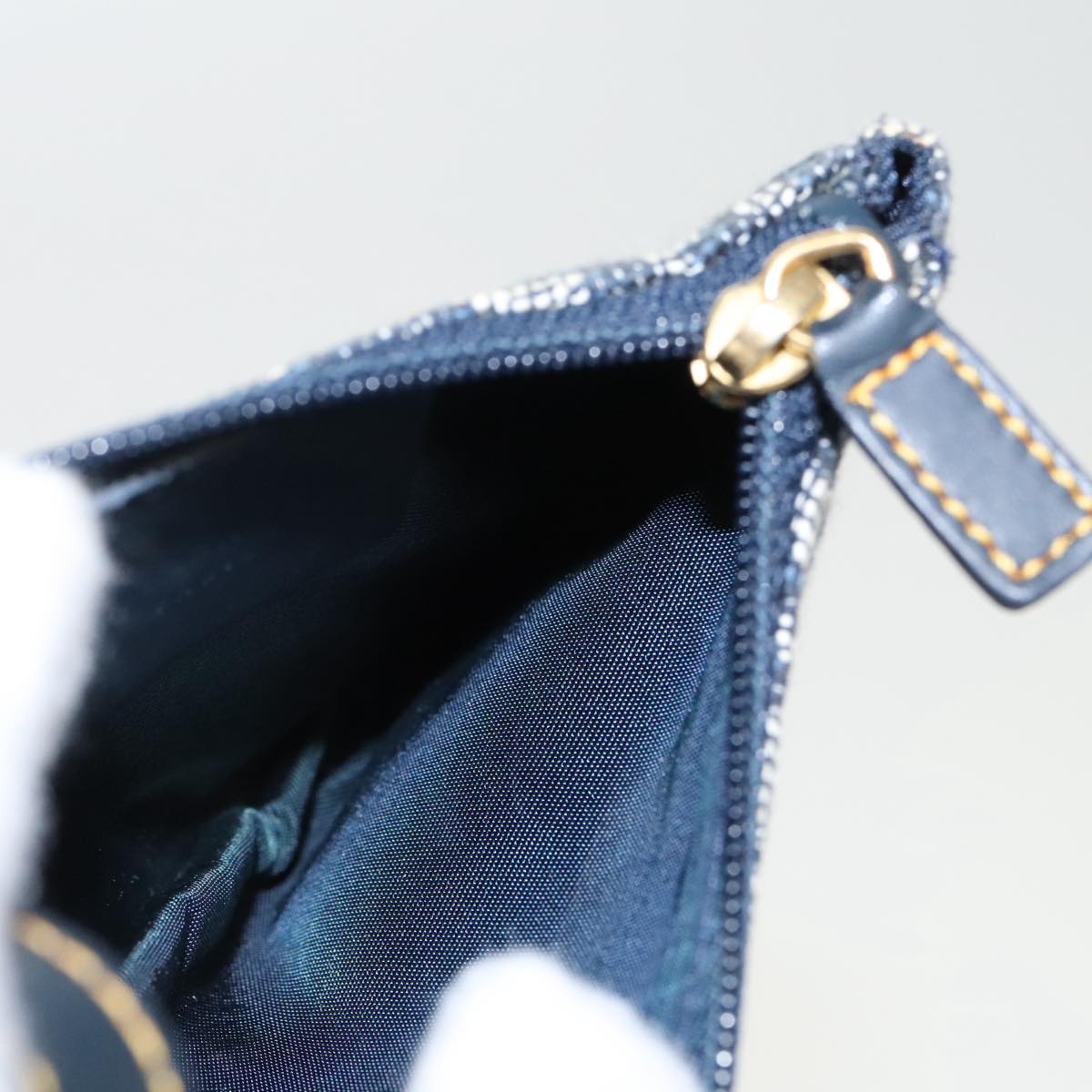 Dior Saddle