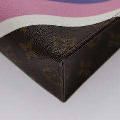 Louis Vuitton Trousse de Toilette