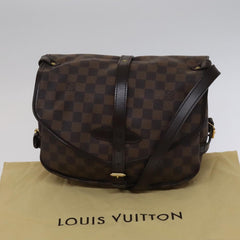 Louis Vuitton Saumur 30