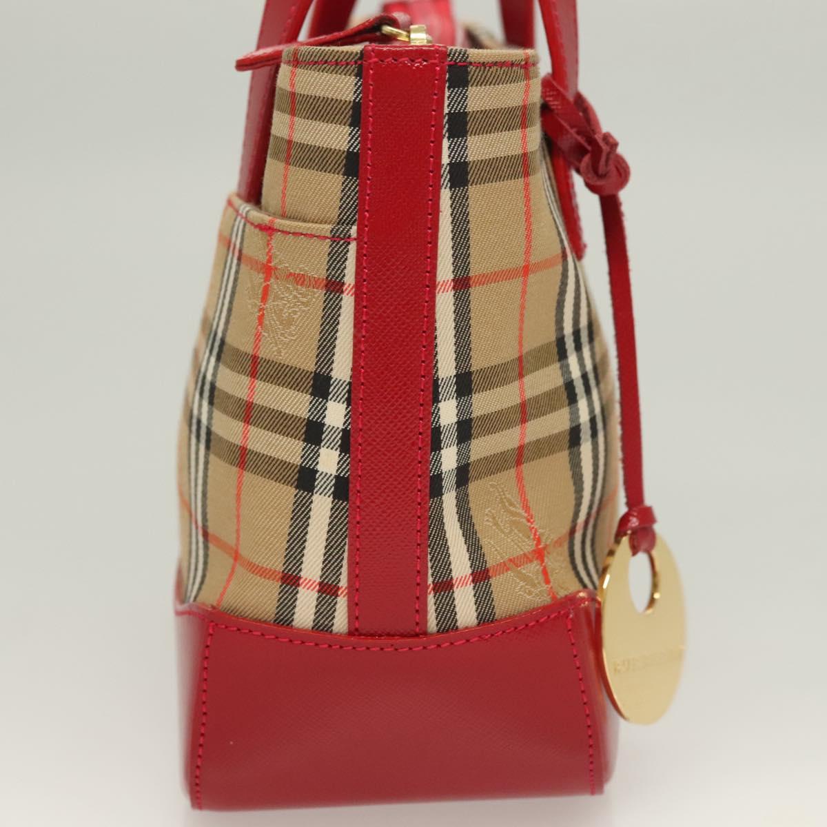 Burberry Nova Check