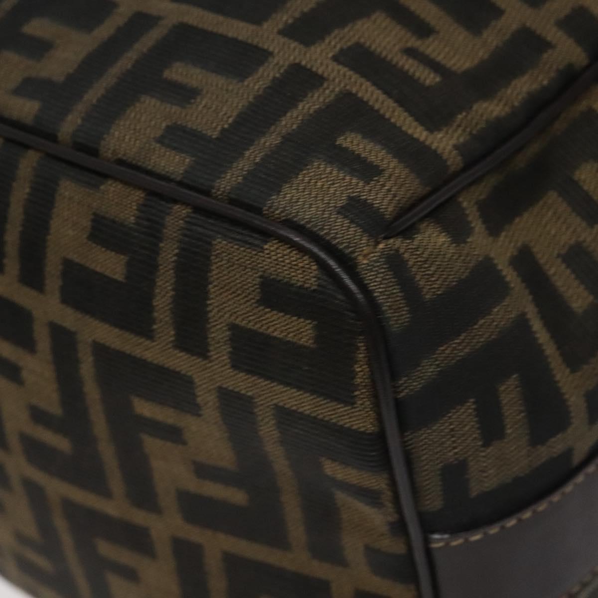 Fendi Zucca